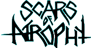 Click here for the official Scars of Atrophy website