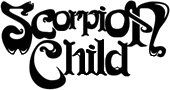 Click here for the official Scorpion Child website