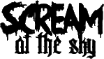 Click here for the official Scream at the Sky website