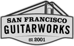 Click here for the official SF Guitarworks website