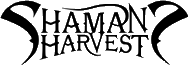 Click here for the official Shaman's Harvest website