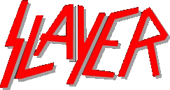 Click here for the official Slayer website