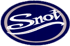 Click here for the official Snot website