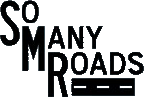 Click here for the official So Many Roads website