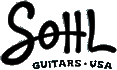 Click here for the official Sohl Guitars website