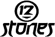 Click here for the official 12 Stones website