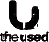 Click here for the official The Used website