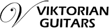 Click here for the official Viktorian Guitars website
