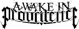 Click here for the official A Wake in Providence website