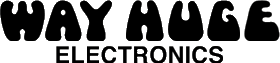 Click here for the official Way Huge Electronics website