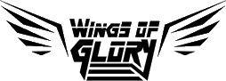 Click here for the official Wings of Glory website