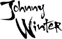 Click here for the official Johnny Winter website