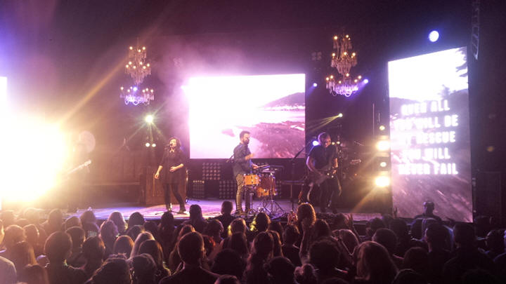 Kari Jobe