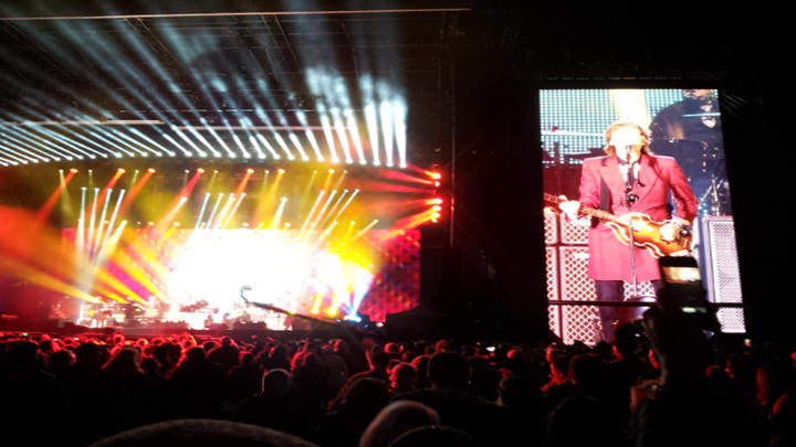 Paul McCartney