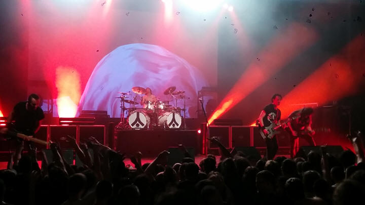 Gojira