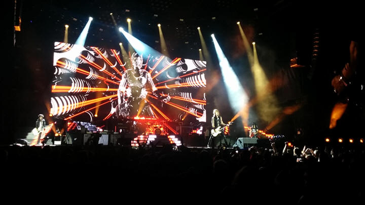 Guns N' Roses