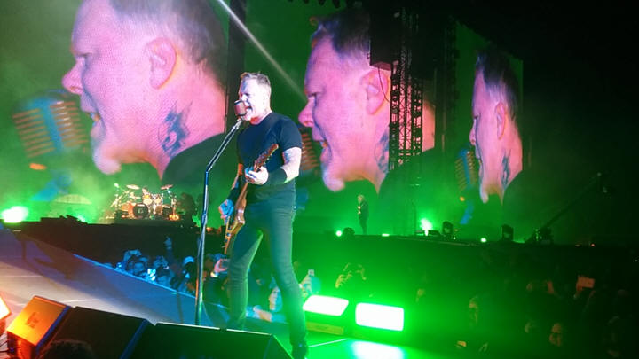 Metallica