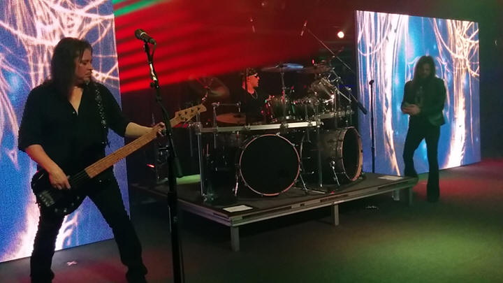 Queensryche