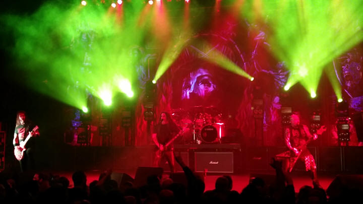 Slayer