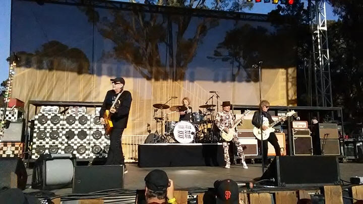 Cheap Trick