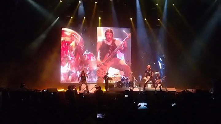 Metallica