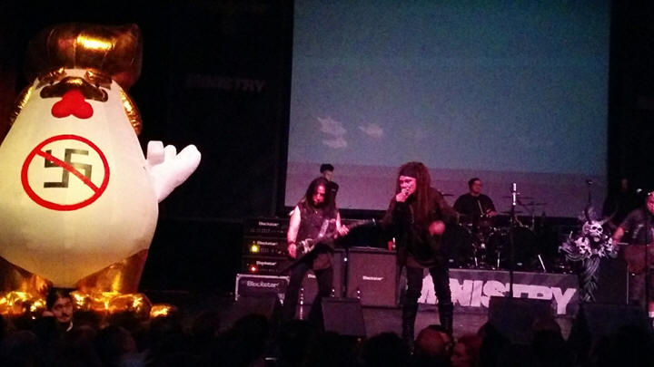 Ministry