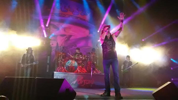 Poison