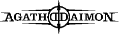 Click here for the official Agathodaimon website