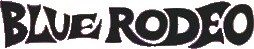 Click here for the official Blue Rodeo website