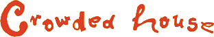Click here for the official Crowded House website