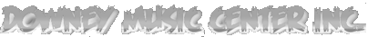 Click here for the official Downey Music Center website