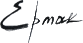 Click here for the official Ermak! website