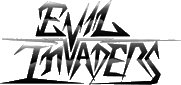 Click here for the official Evil Invaders website