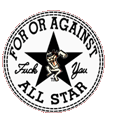 Click here for the official For Or Against website