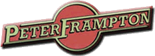 Click here for the official Peter Frampton website
