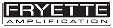 Click here for the official Fryette Amplification website