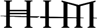 Click here for the official HIM website
