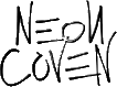 Click here for the official Neon Coven website