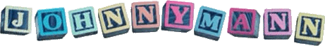 Click here for the official John Nymann website