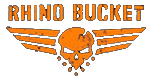 Click here for the official Rhino Bucket website