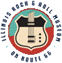 Click here for the official Illinois Rock & Roll Museum on Route 66 website