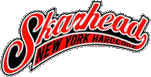Click here for the official Skarhead website