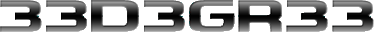 Click here for the official 33 Degree website