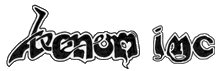 Click here for the official Venom Inc. Italian Fan Club website